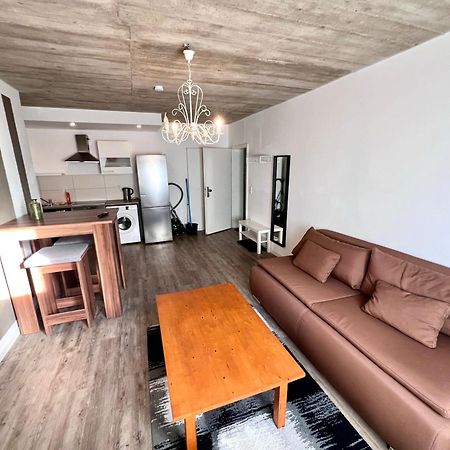 Osnabrück Comfortapart מראה חיצוני תמונה