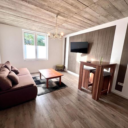 Osnabrück Comfortapart מראה חיצוני תמונה