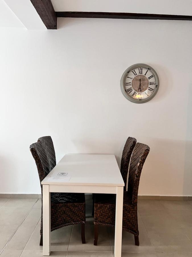 Osnabrück Comfortapart מראה חיצוני תמונה