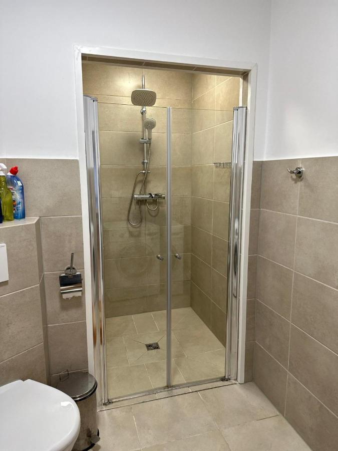 Osnabrück Comfortapart מראה חיצוני תמונה