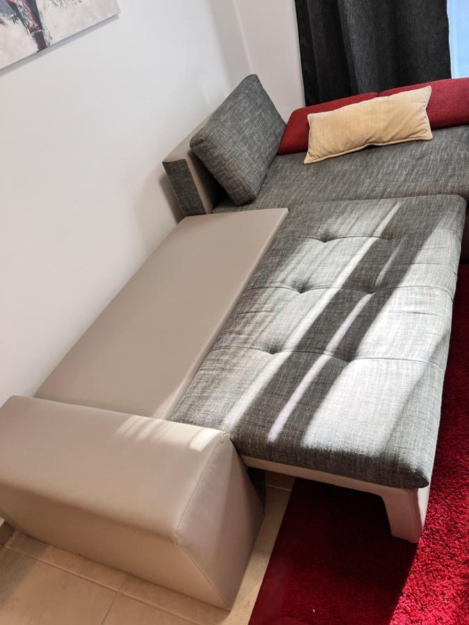 Osnabrück Comfortapart מראה חיצוני תמונה