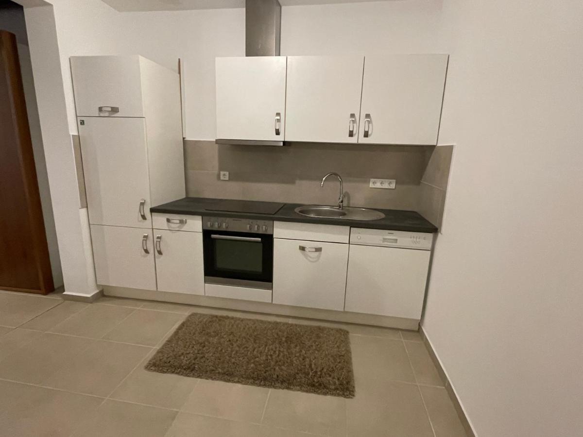 Osnabrück Comfortapart מראה חיצוני תמונה
