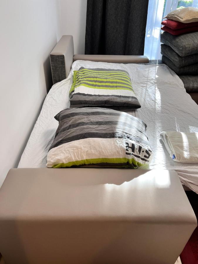 Osnabrück Comfortapart מראה חיצוני תמונה