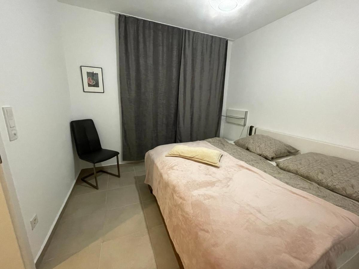 Osnabrück Comfortapart מראה חיצוני תמונה