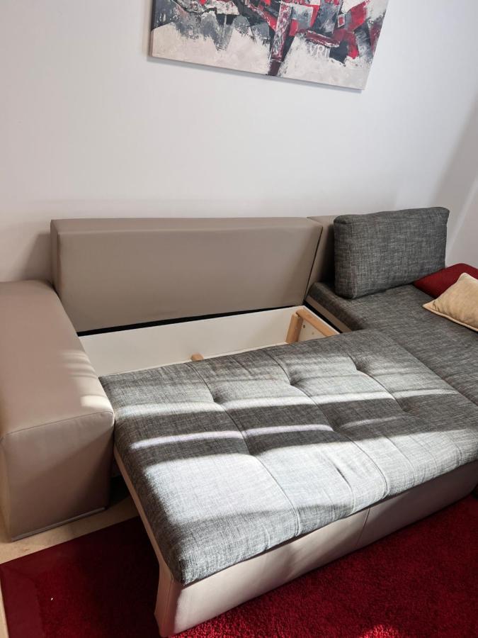 Osnabrück Comfortapart מראה חיצוני תמונה