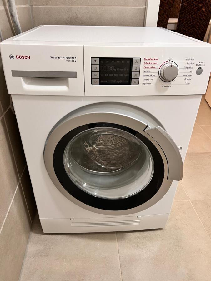 Osnabrück Comfortapart מראה חיצוני תמונה
