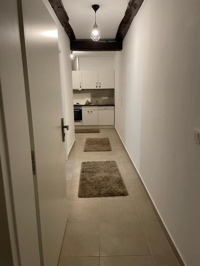 Osnabrück Comfortapart מראה חיצוני תמונה