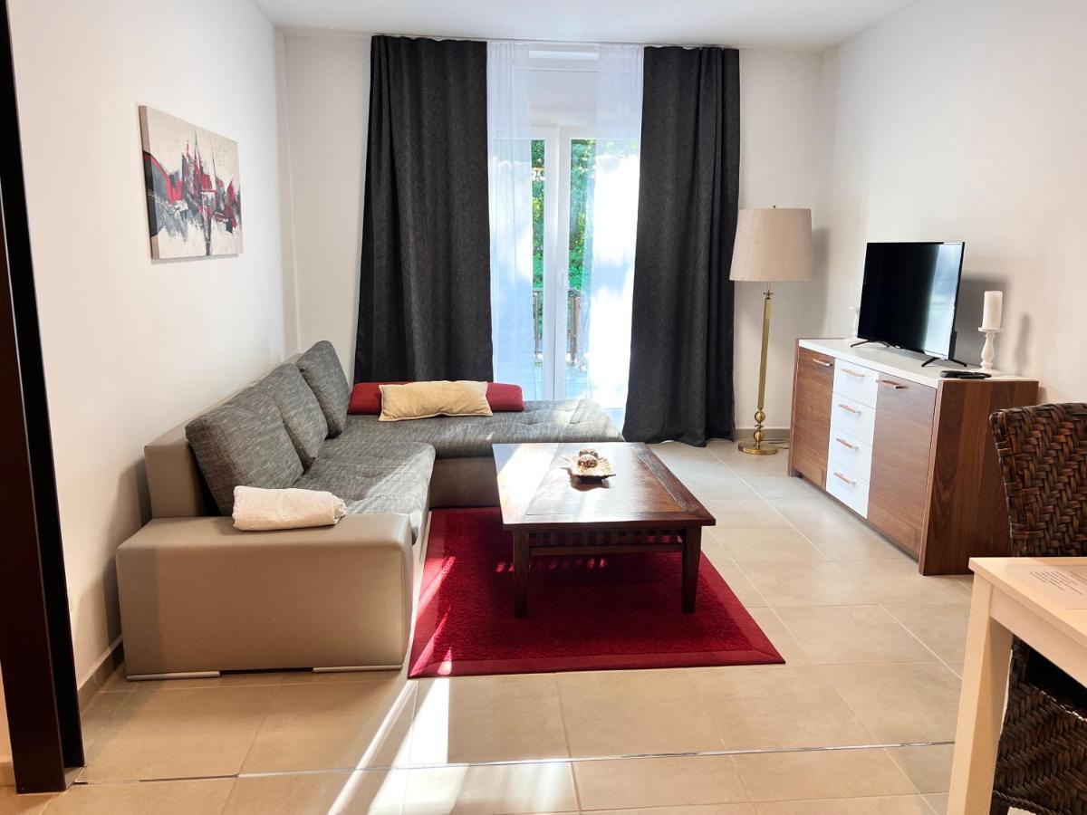 Osnabrück Comfortapart מראה חיצוני תמונה