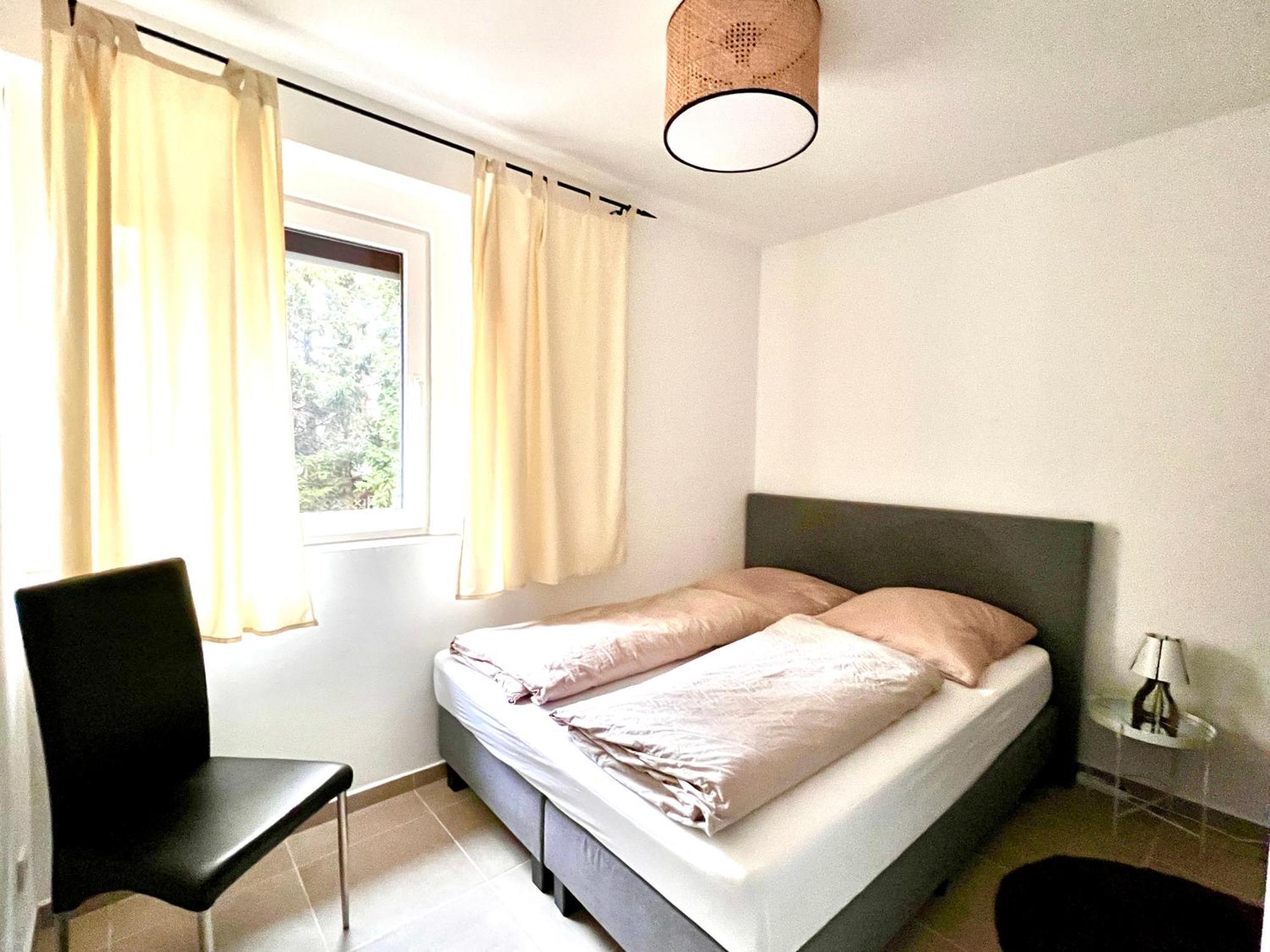 Osnabrück Comfortapart מראה חיצוני תמונה