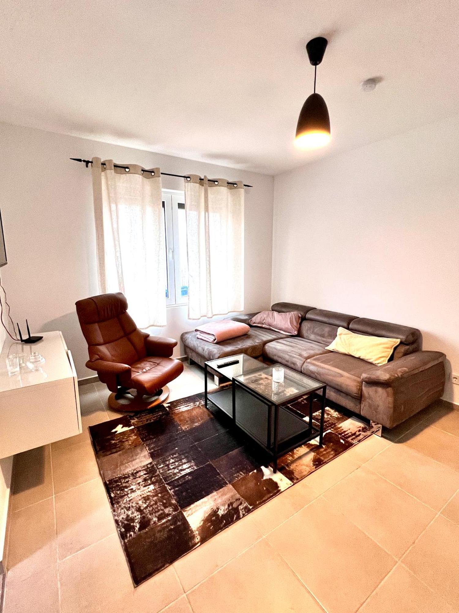 Osnabrück Comfortapart מראה חיצוני תמונה