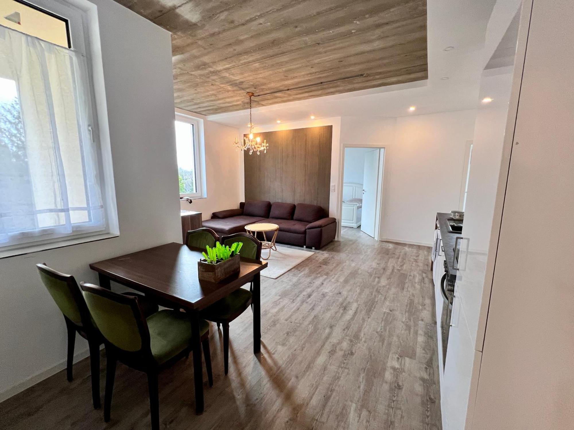 Osnabrück Comfortapart מראה חיצוני תמונה
