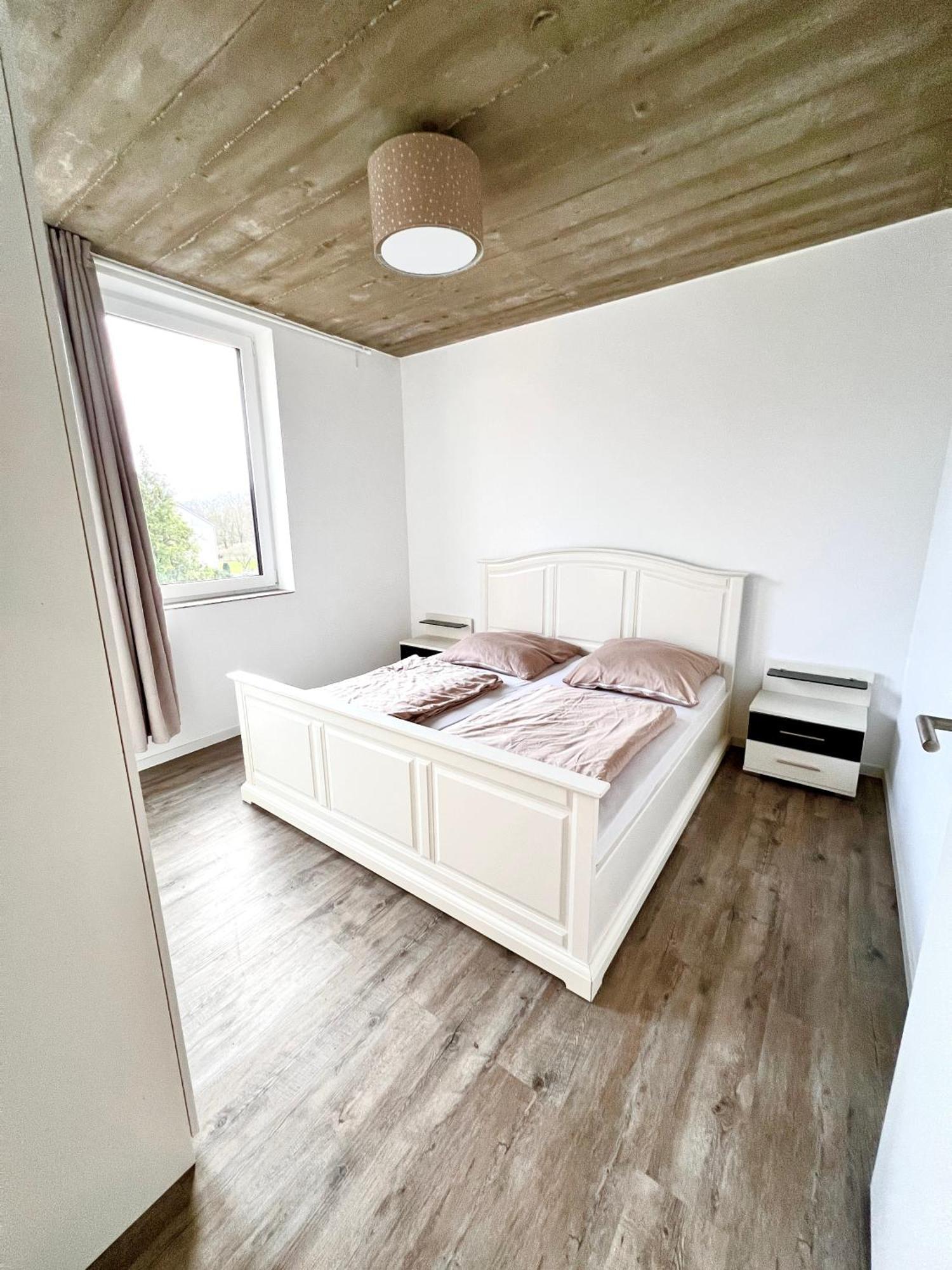 Osnabrück Comfortapart מראה חיצוני תמונה