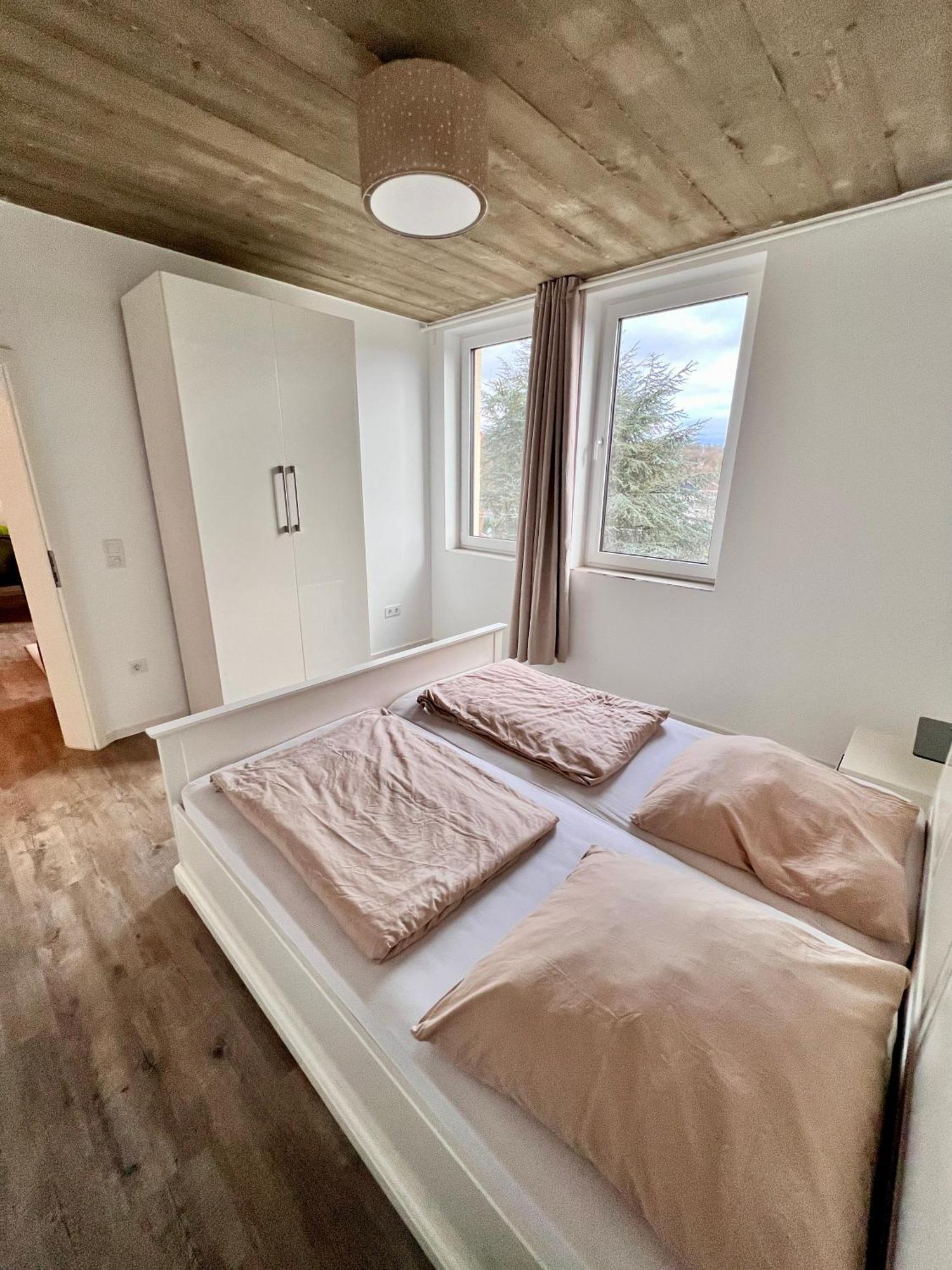 Osnabrück Comfortapart מראה חיצוני תמונה