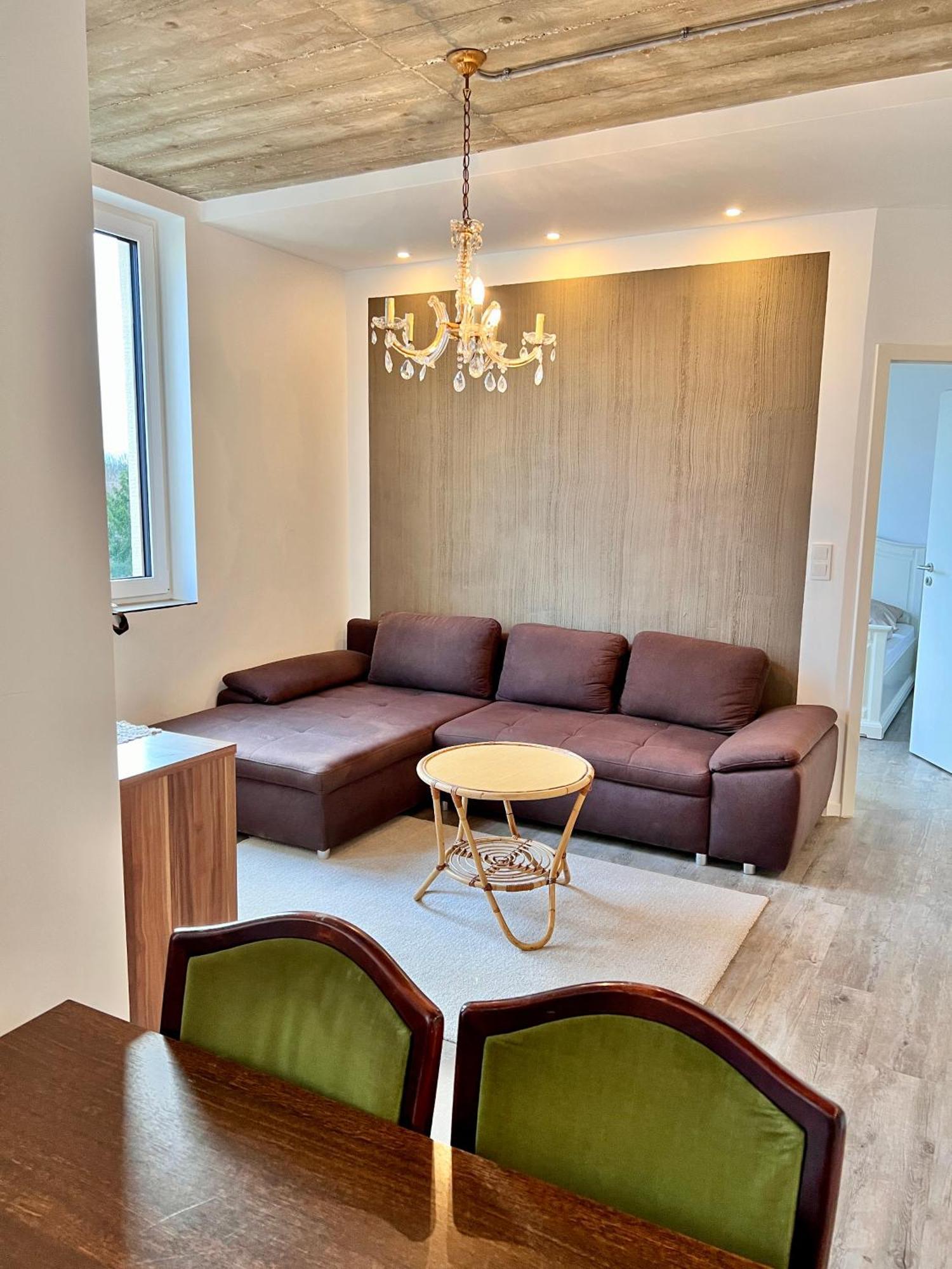 Osnabrück Comfortapart מראה חיצוני תמונה