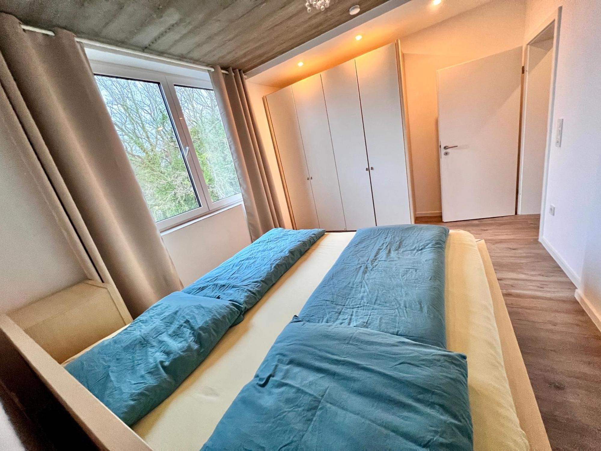 Osnabrück Comfortapart מראה חיצוני תמונה