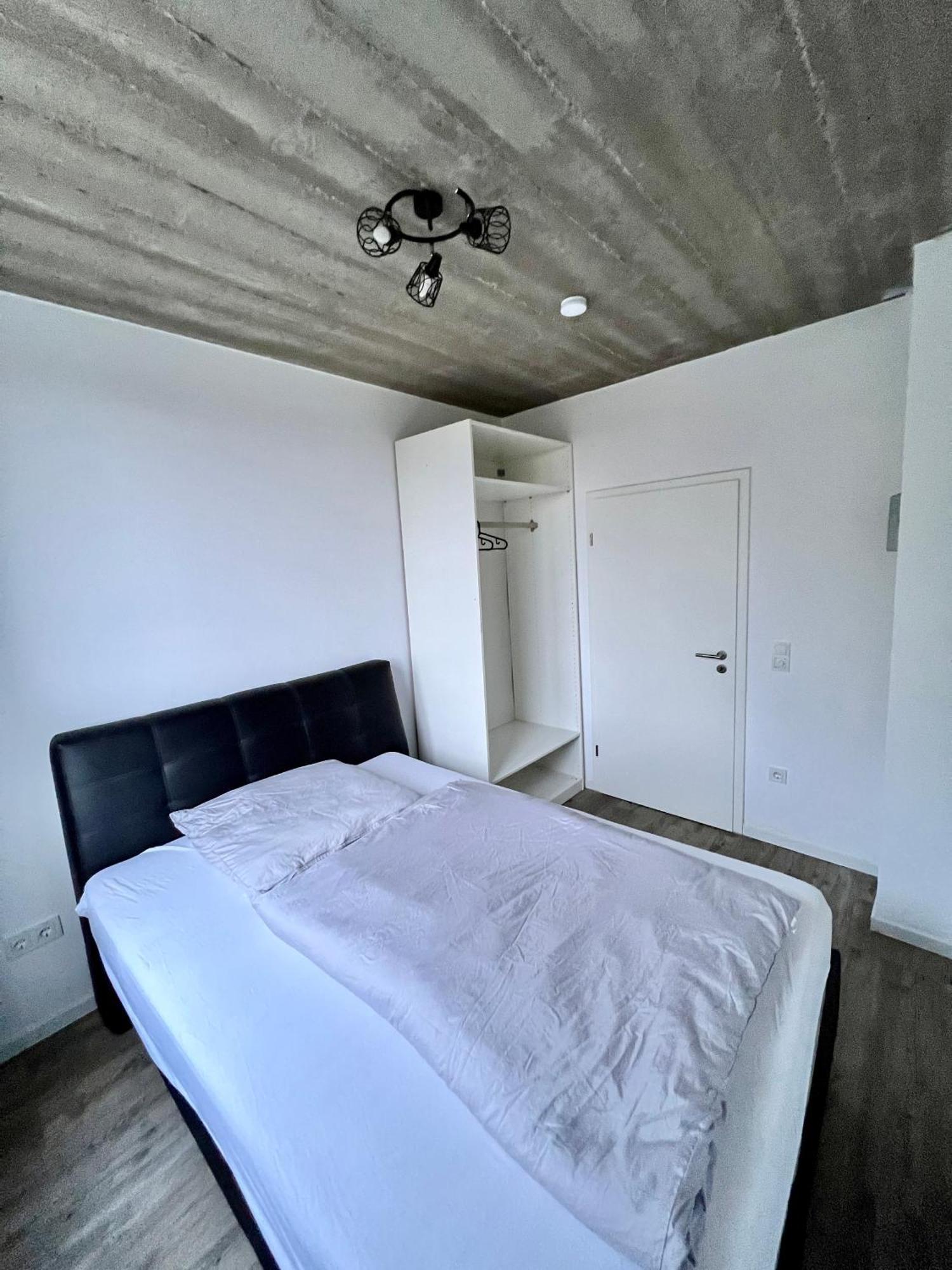 Osnabrück Comfortapart מראה חיצוני תמונה