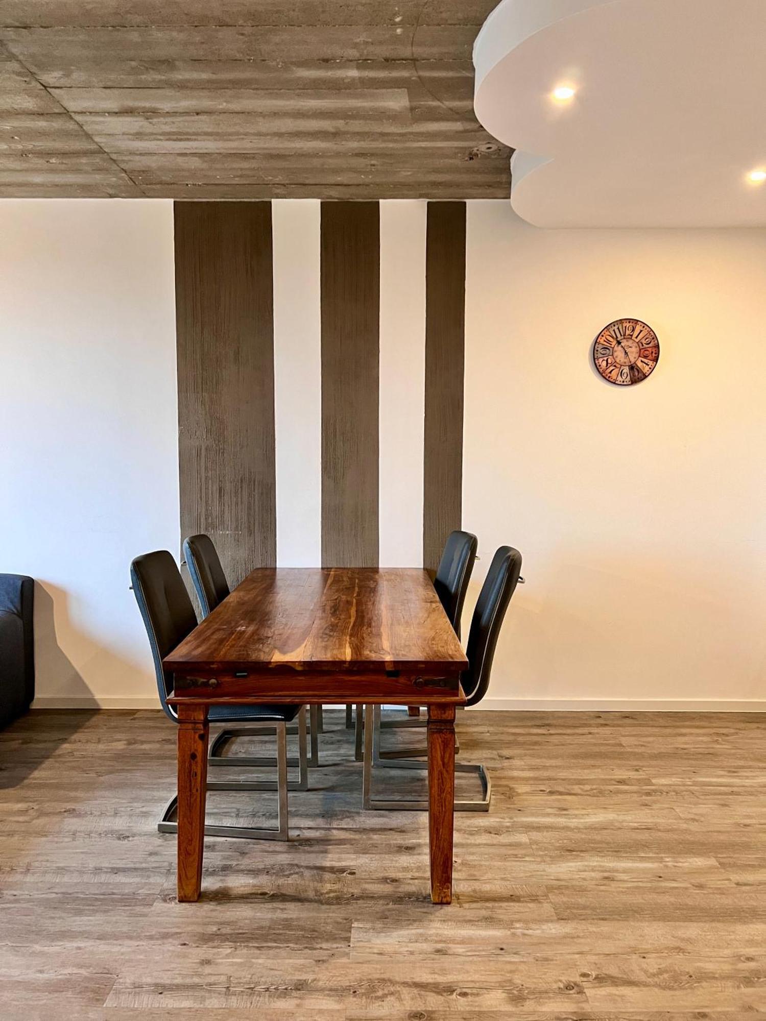 Osnabrück Comfortapart מראה חיצוני תמונה