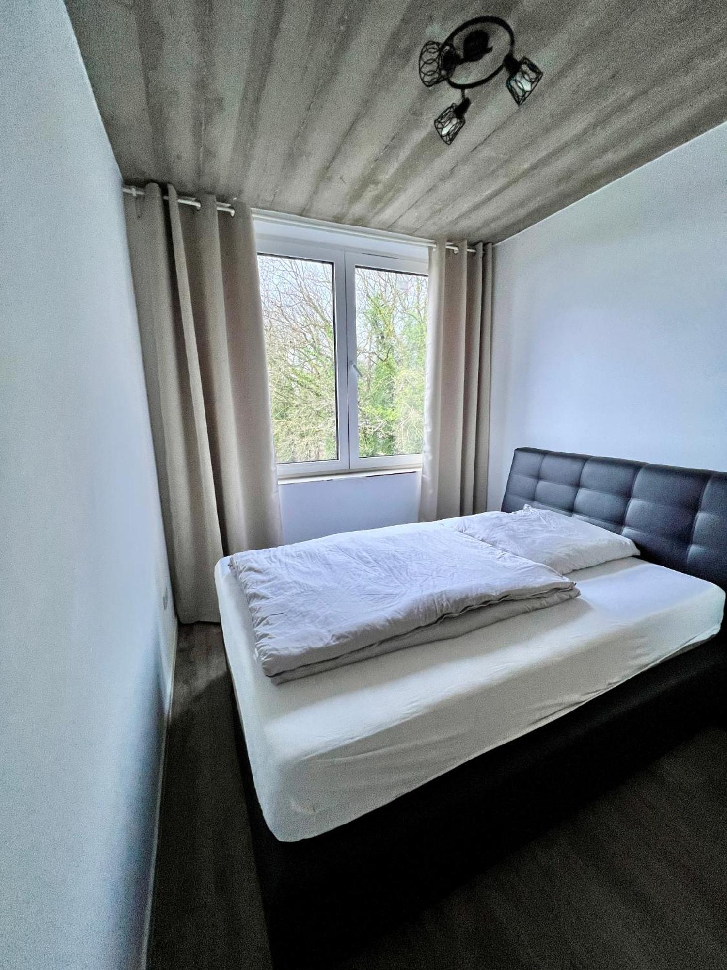 Osnabrück Comfortapart מראה חיצוני תמונה