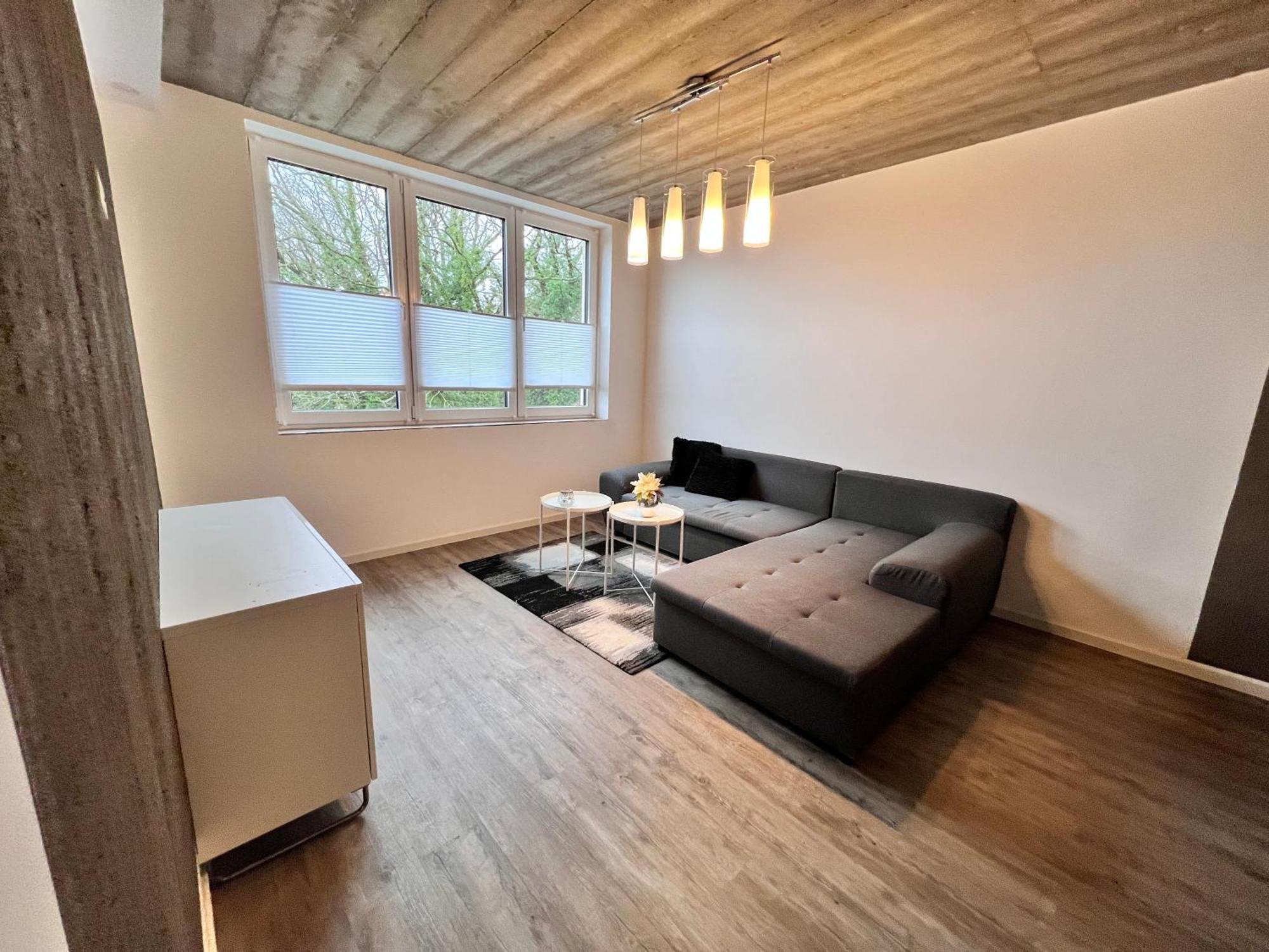 Osnabrück Comfortapart מראה חיצוני תמונה