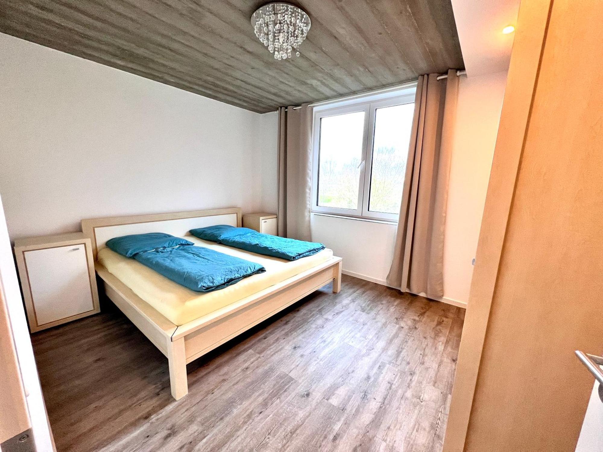 Osnabrück Comfortapart מראה חיצוני תמונה