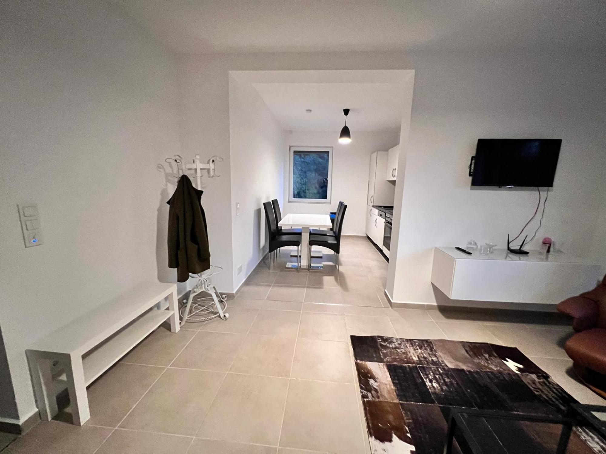 Osnabrück Comfortapart מראה חיצוני תמונה