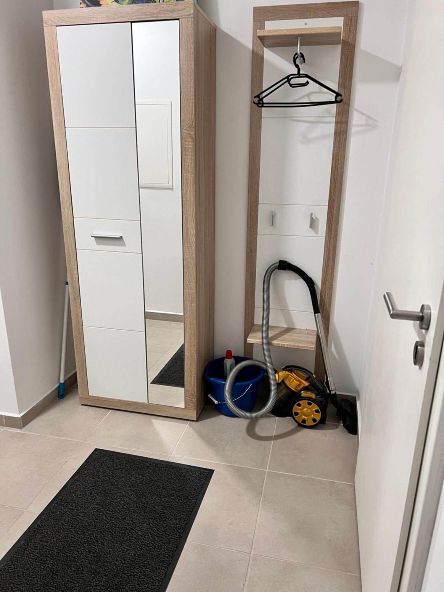 Osnabrück Comfortapart מראה חיצוני תמונה