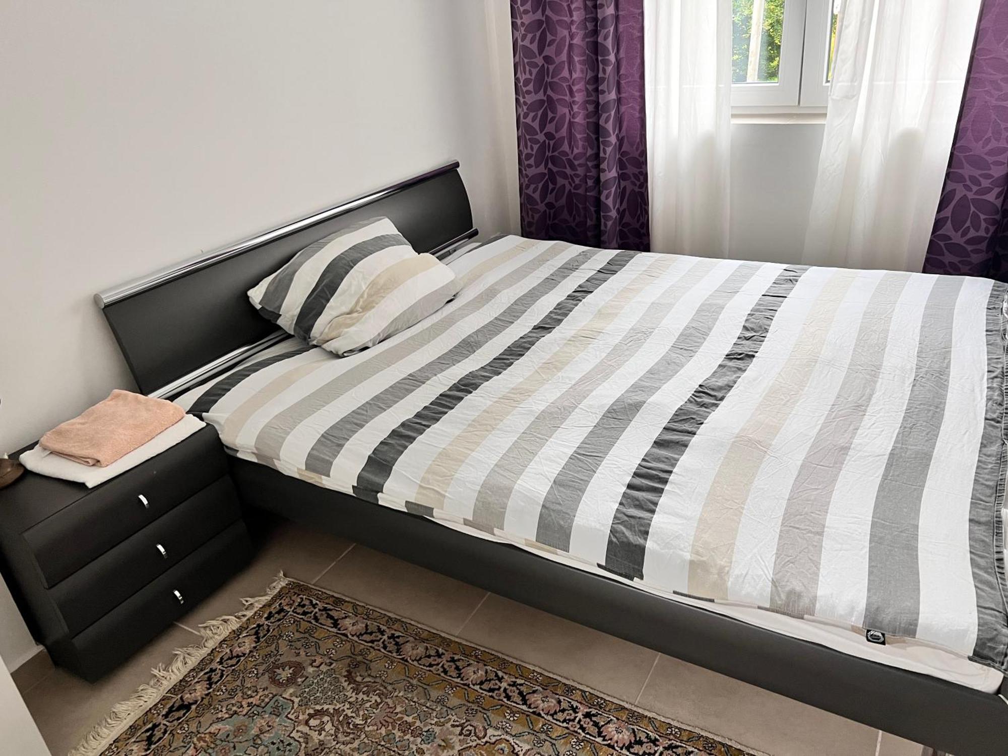 Osnabrück Comfortapart מראה חיצוני תמונה