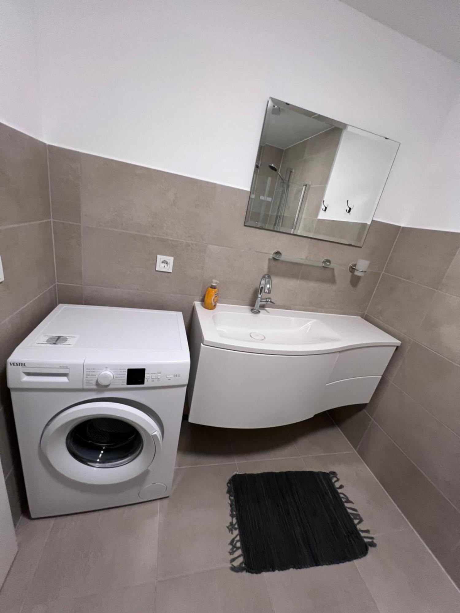 Osnabrück Comfortapart מראה חיצוני תמונה