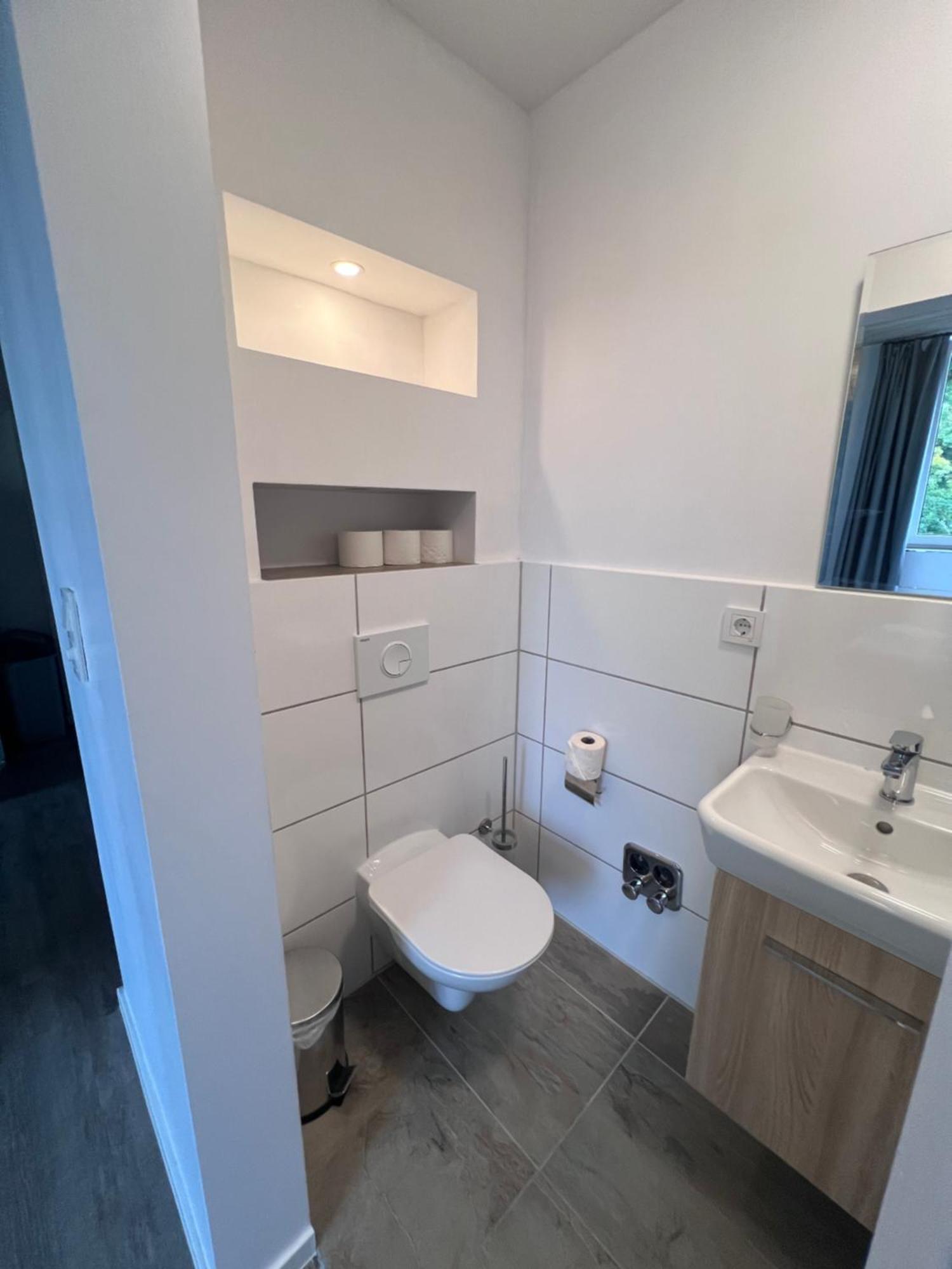 Osnabrück Comfortapart מראה חיצוני תמונה