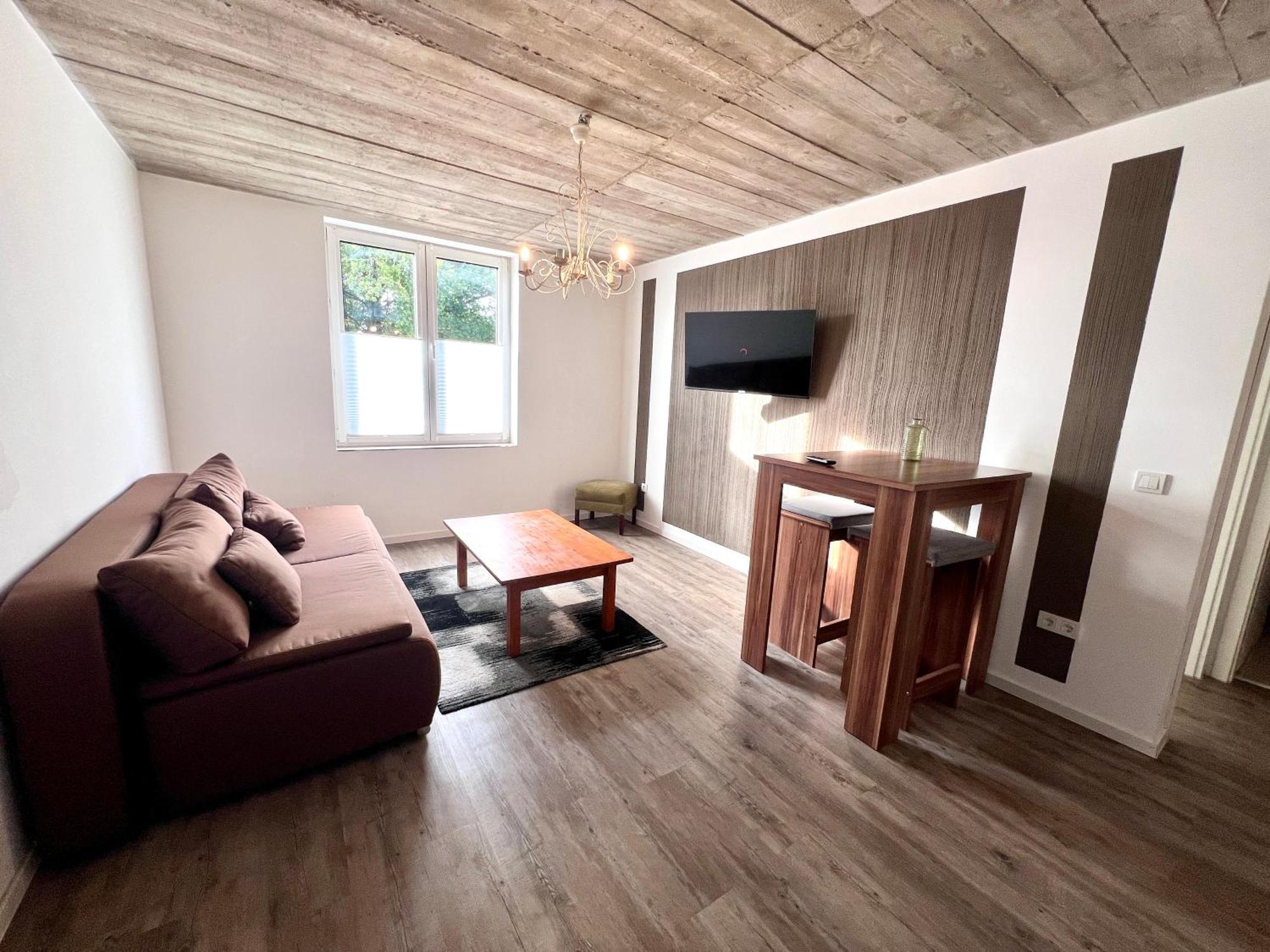 Osnabrück Comfortapart מראה חיצוני תמונה