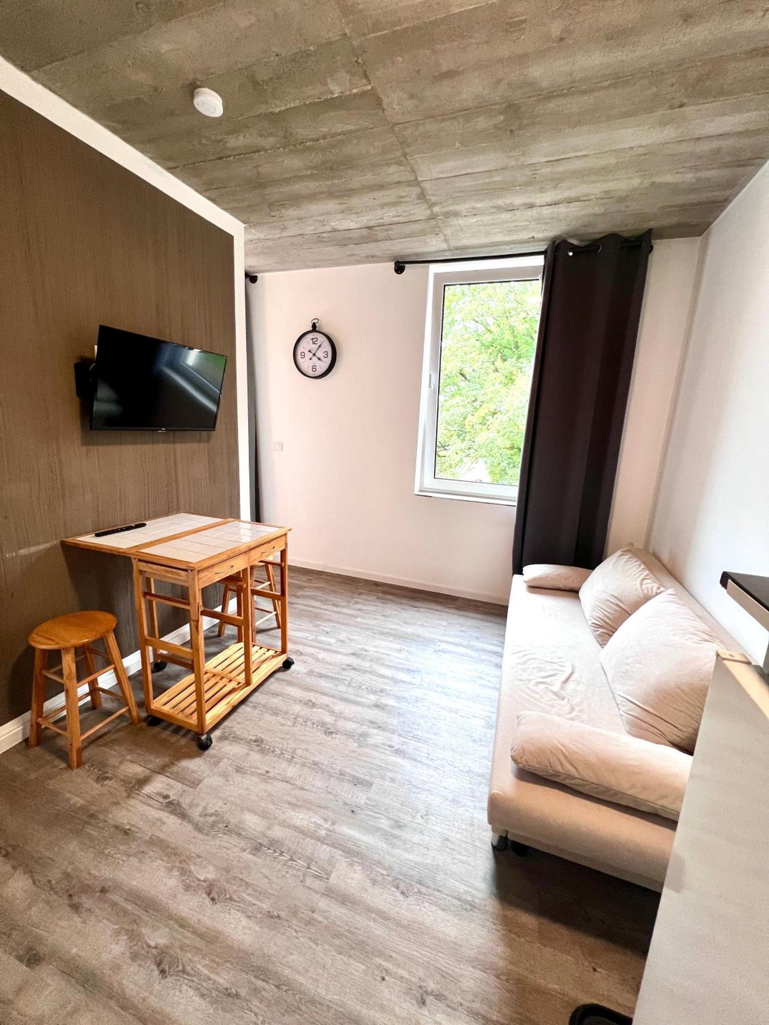 Osnabrück Comfortapart מראה חיצוני תמונה