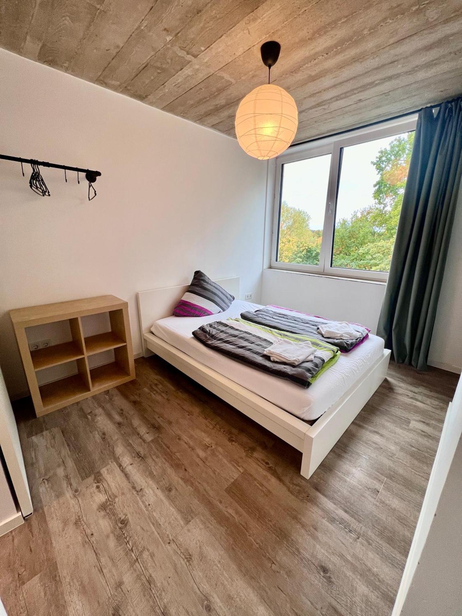 Osnabrück Comfortapart מראה חיצוני תמונה
