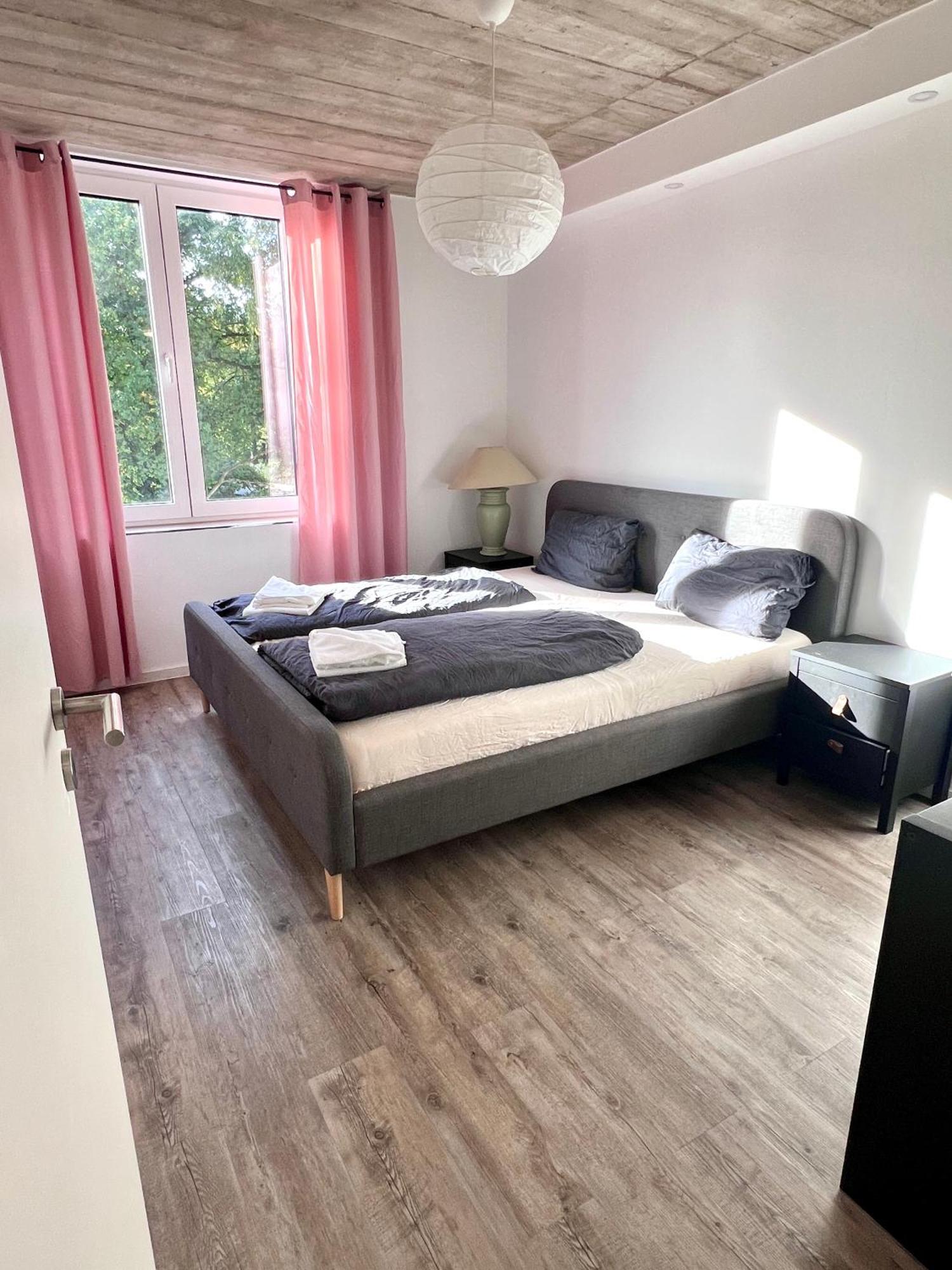 Osnabrück Comfortapart מראה חיצוני תמונה